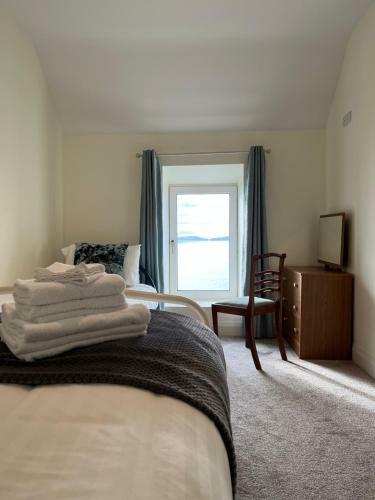 Agroturismo Old Irish Farmhouse