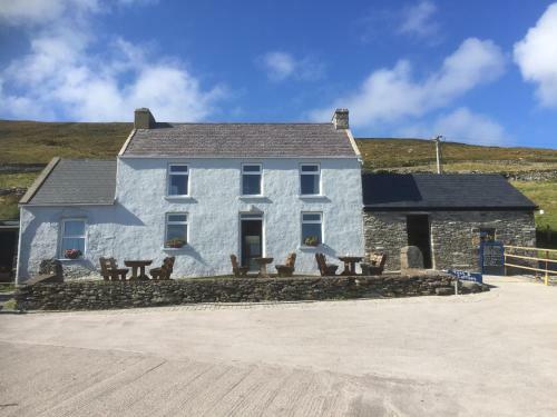 Agroturismo Old Irish Farmhouse