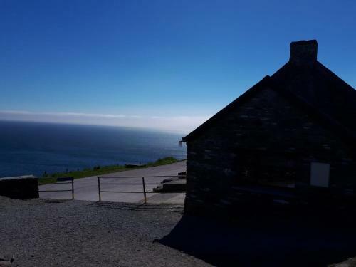 Agroturismo Old Irish Farmhouse