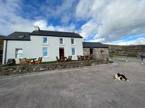 Agroturismo Old Irish Farmhouse