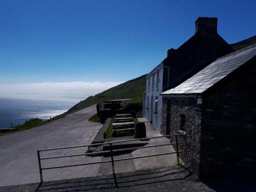 Agroturismo Old Irish Farmhouse