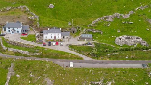Agroturismo Old Irish Farmhouse