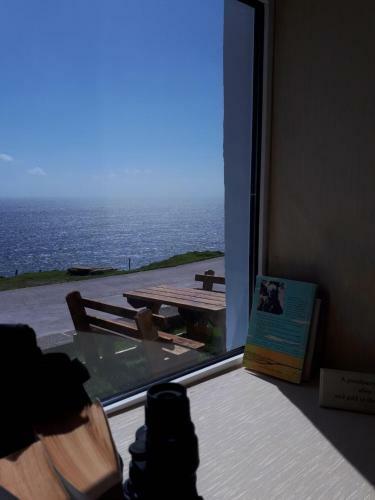 Agroturismo Old Irish Farmhouse