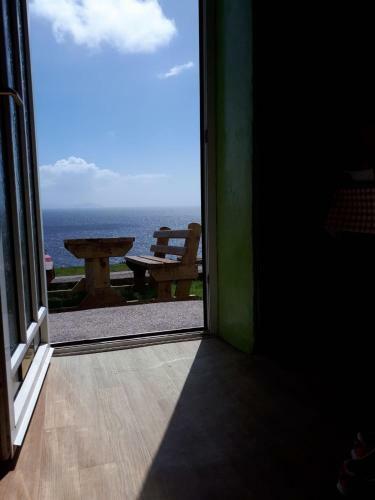 Agroturismo Old Irish Farmhouse