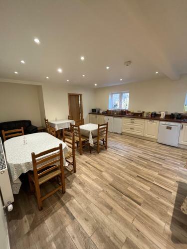 Agroturismo Old Irish Farmhouse