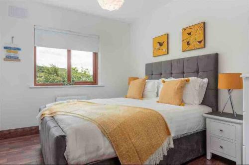 Stunning Coastal Home In Dingle Town