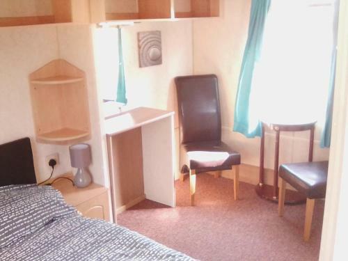 Apartamento Cosy Chalet