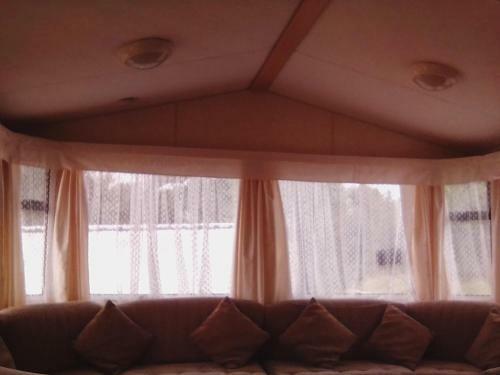 Apartamento Cosy Chalet