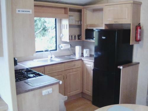 Apartamento Cosy Chalet