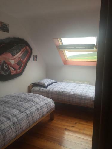 Agroturismo Ocean View B&B