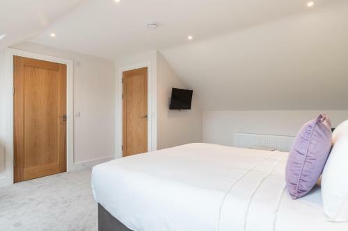 Hostal The Hawthorn Rooms Dingle