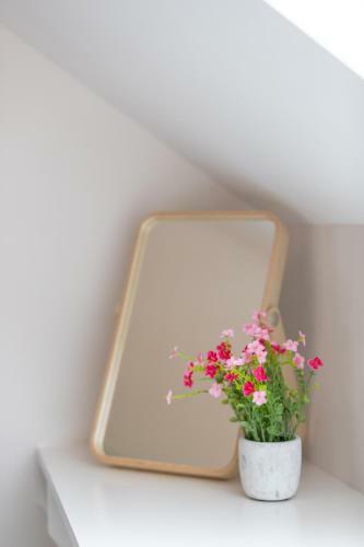 Hostal The Hawthorn Rooms Dingle