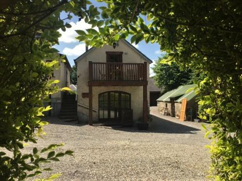 Apartamentos The Old Rectory Donard