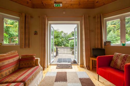 Apartamentos The Old Rectory Donard