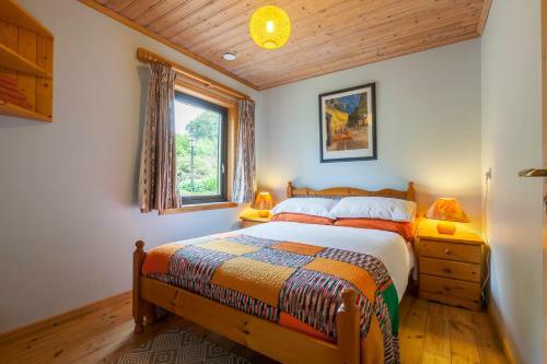 Apartamentos The Old Rectory Donard