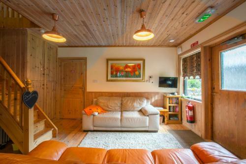 Apartamentos The Old Rectory Donard