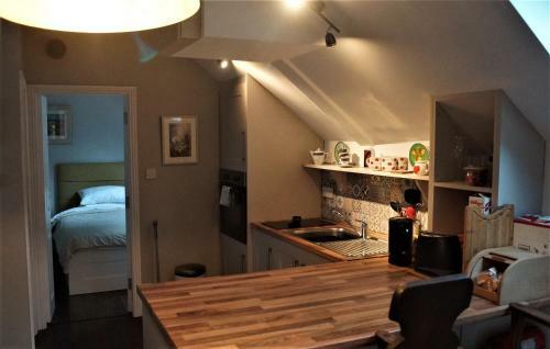 Apartamentos The Old Rectory Donard