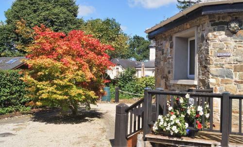 Apartamentos The Old Rectory Donard