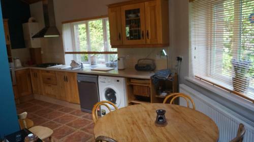 Apartamentos The Old Rectory Donard