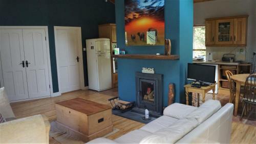 Apartamentos The Old Rectory Donard