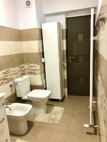 Aparthotel T12