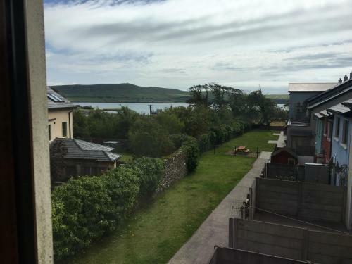 Dingle Centre Apartment