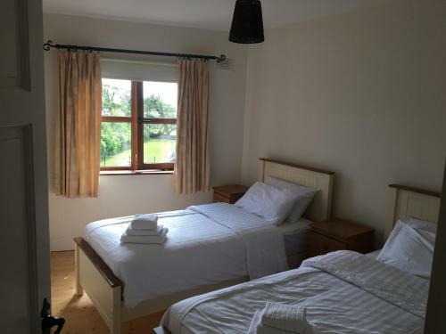 Dingle Centre Apartment