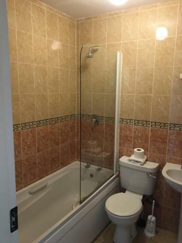 Dingle Centre Apartment