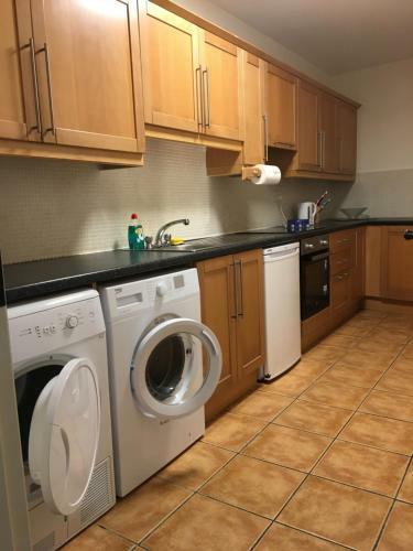 Dingle Centre Apartment
