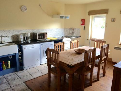 Dingle Centre Townhouse An Capall Dubh Dingle