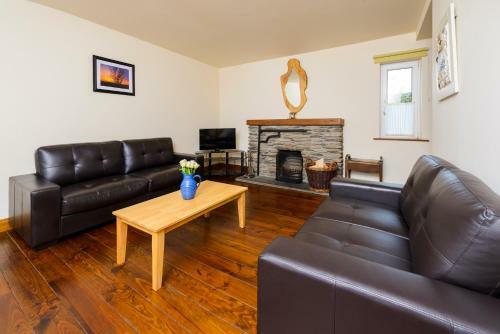 Dingle Centre Townhouse An Capall Dubh Dingle