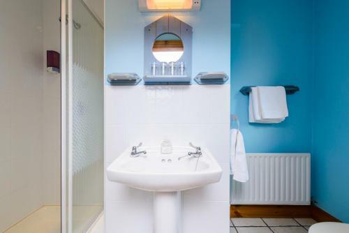Dingle Centre Townhouse An Capall Dubh Dingle