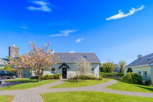 Dingle Centre Townhouse An Capall Dubh Dingle