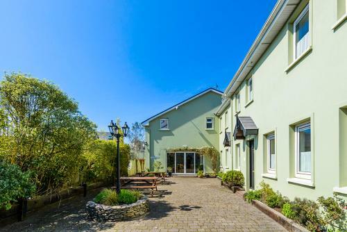 Dingle Centre Townhouse An Capall Dubh Dingle
