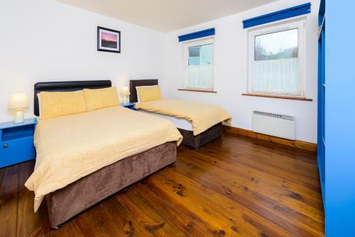 Dingle Centre Townhouse An Capall Dubh Dingle