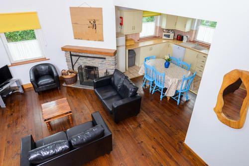 Dingle Centre Townhouse An Capall Dubh Dingle