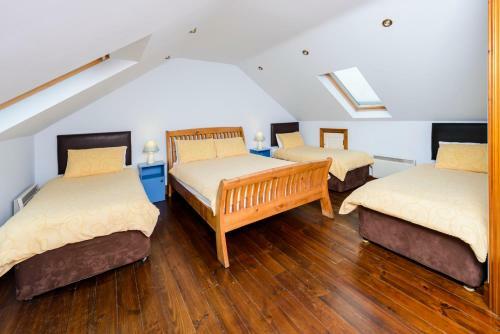 Dingle Centre Townhouse An Capall Dubh Dingle
