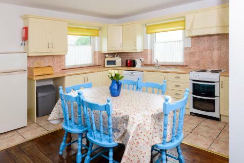 Dingle Centre Townhouse An Capall Dubh Dingle