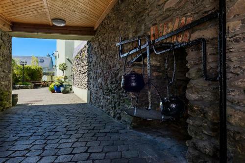 Dingle Centre Townhouse An Capall Dubh Dingle