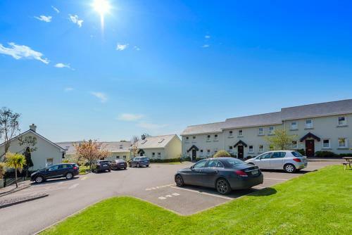 Dingle Centre Townhouse An Capall Dubh Dingle