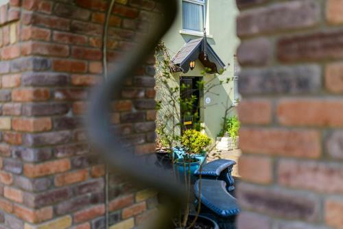 Dingle Centre Townhouse An Capall Dubh Dingle