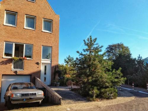 Apartamento B&B Duinbrink
