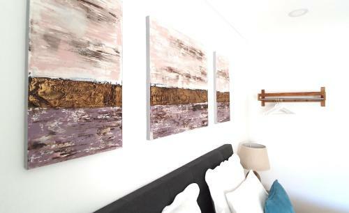 Afonso Galo Guest Apartments