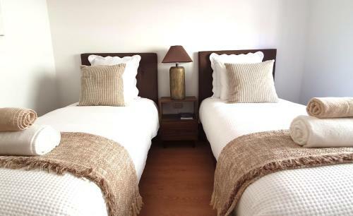 Afonso Galo Guest Apartments