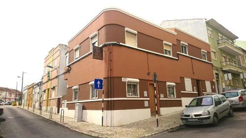 Afonso Galo Guest Apartments
