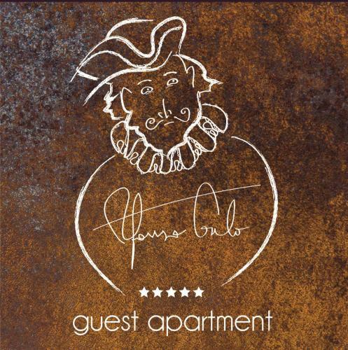 Afonso Galo Guest Apartments