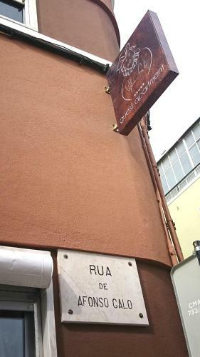 Afonso Galo Guest Apartments