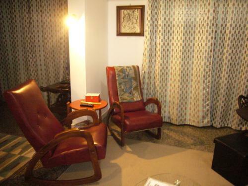 Apartamento Seaparty