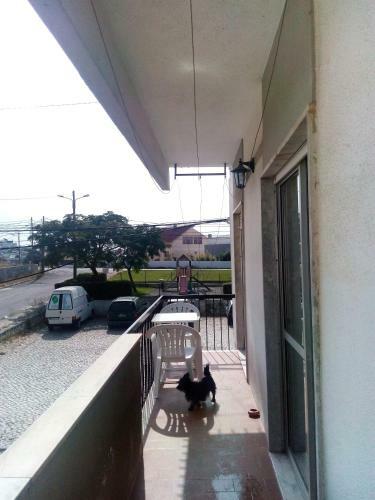 Apartamento Seaparty