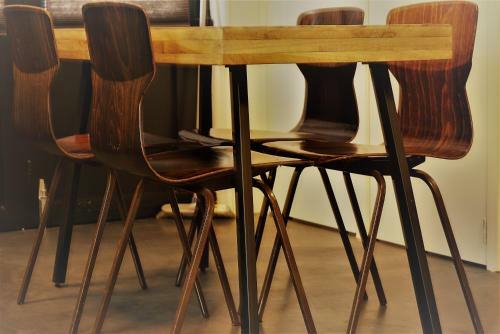 Apartamento D'rommels Goed Slapen